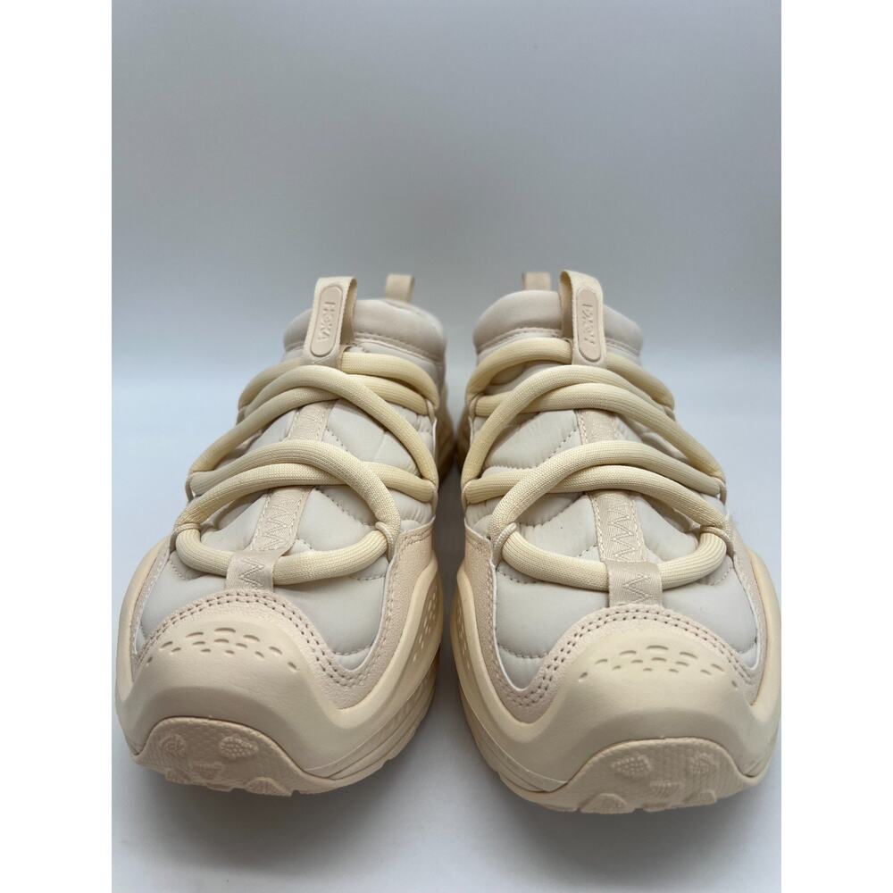 Hoka One Ora Primo Vanilla Slip On Sneakers 1141570-VLV Men Size 10/Women 11 - Picture 10 of 16